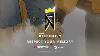 DJMAX RESPECT V PV