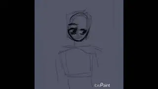 speed paint 💙