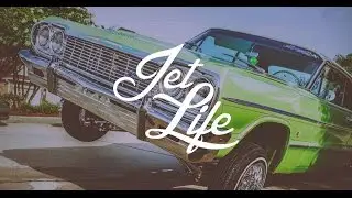 [FREE] Curren$y Type Beat 