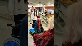 До свидания / Goodbye