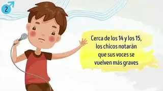 Pubertad