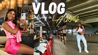 vlog | HOUSE UPDATE | 2 TRIPS TO THE MAINLAND | LOVE SOME GIFTS