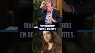 Cómo Funciona la Mente de los INFILTRADOS