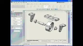 18 Drawings Exploded drawings and parts list