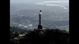 Alejandro Cossavella - Korkovado