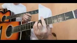 Король и Шут - Месть Гарри (аккорды)