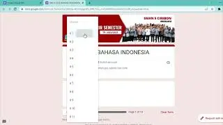 Tutorial PAS Menggunakan Safe Exambrowser SMAN 5 CIREBON