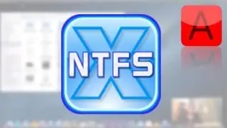 NTFS for Mac