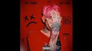 Lil Peep - High School // sub español ☹