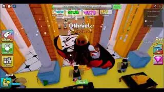 GYM TYCOON