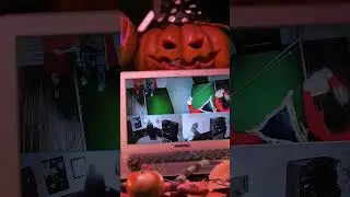 Tis the season 🎃 #funny #comdey #escape #escaperoom #tip