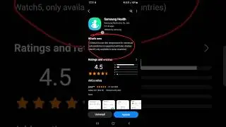 Samsung Health supports Mestrual Cycle Prediction with new update 