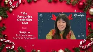 Vlogmas 22 Suzy's Favourite Tool