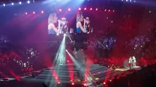 90s POP TOUR MTY DUELE EL AMOR ALEX/LITZY/REGINA/MARIANA