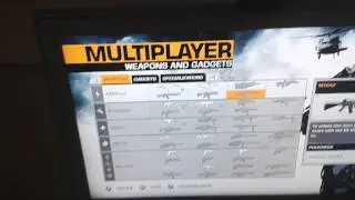 Awards unlocks and more in battlefield bad company 2