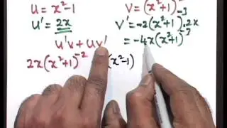 C3 Differentiation Part 2