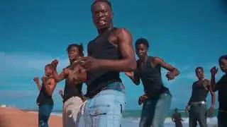 Lamenace wetrivi _ ZOMATCHI ( clip officiel)