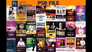 social media banner design in photoshop free | instagram social media banners pack free psd