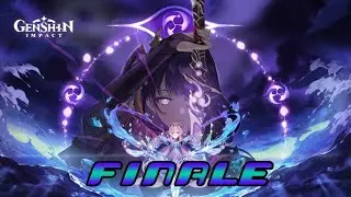 [SPOILER] Genshin Impact 2.1: Fin de Inazuma