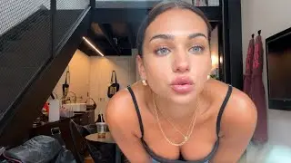 trip to Sydney: but mostly dating chats, shopping and grwm