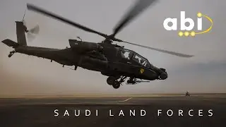 Another record-breaking investment from the defence sector Royal Saudi Land Forces #RepairDontWaste
