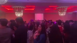 Bangladesh Wedding Dance!!!