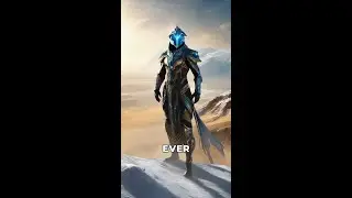 The Enigmatic Xaku Warframe