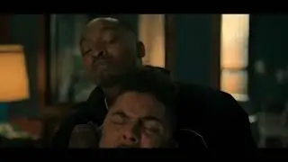 Lou Kills Crown | | Power Book III Raising Kanan S2 Ep 06