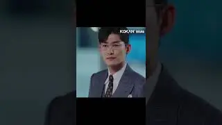 The CEO got jealous seeing the girl get into someone else's car 