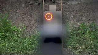 Should You Put a Reflex Sight on Your Home Defense Rifle? | Gun Talk