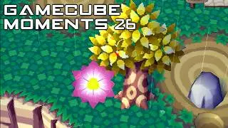 Animal Crossing - GameCube Moments #26