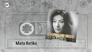 Iis Dahlia - Mata Hatiku (Official Audio)