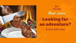 Brazilian BBQ