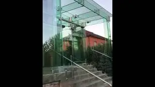 korhona ofisla uchun oynalar
