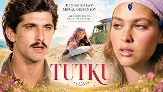 Tutku Türk Filmi | FULL HD | HÜLYA AVŞAR | KENAN KALAV | Subtitled