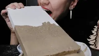 Ural Clay Sound #asmr #wetclay #claysound #viral