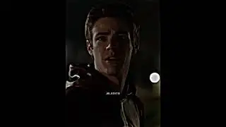 When Joe Found Barry Was The Flash 😱 