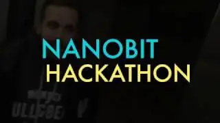 Nanobit Hackathon