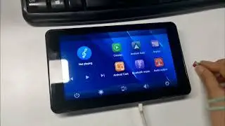 Carplay Boot Logo Change