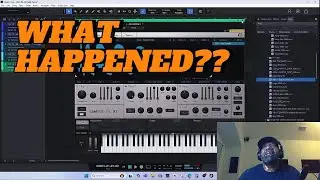Surprising Turn: New Beat in Studio One 6