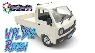 WPL D12 Review