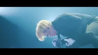 DIR EN GREY - saku/朔 The World You Live In