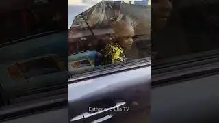 If only, we can be like this little child. #nollywood #2024 #trend #viral