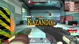 Wolfteam Supreax - 51 Subs Special :D