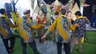 SRAGENAN TAYUB SRIHUNING SRAMPAT LIR -ILIR CAMPURSARI BANYU BENING