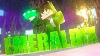 💡 [ ОБЗОР! ] Emeraldix сервер(а) 💡
