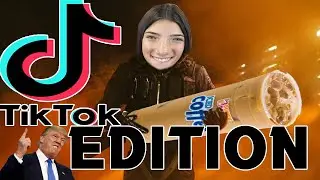 Rainbow 6 Siege Tik Tok Edition