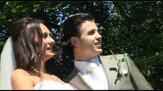 Onze Bruiloft Laura & Martijn.mov
