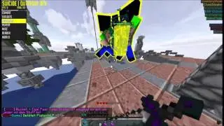♕Let's Hack♕Gun-Game♕Suicide 2.0♕GET BANNED E²♕ #4 ♕