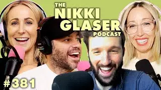 # 381 Nikki's Indecent Photo, Long Running Joke & Breakfast of Champions | The Nikki Glaser Podcast